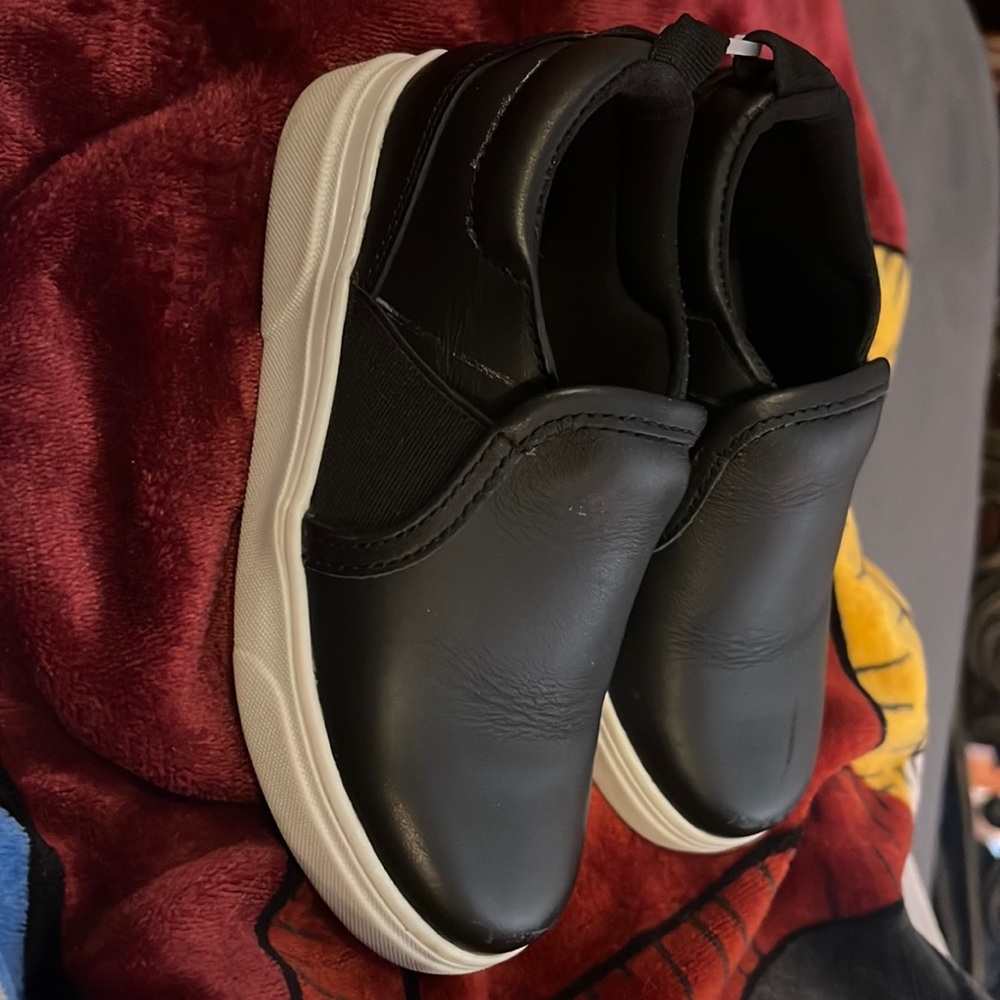 Toddler Unisex Steve Madden Elliott Sneaker Shoes